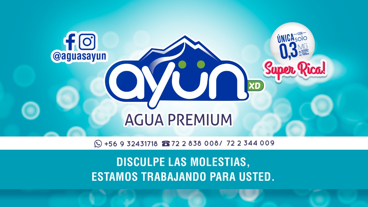 Aguas Ayun